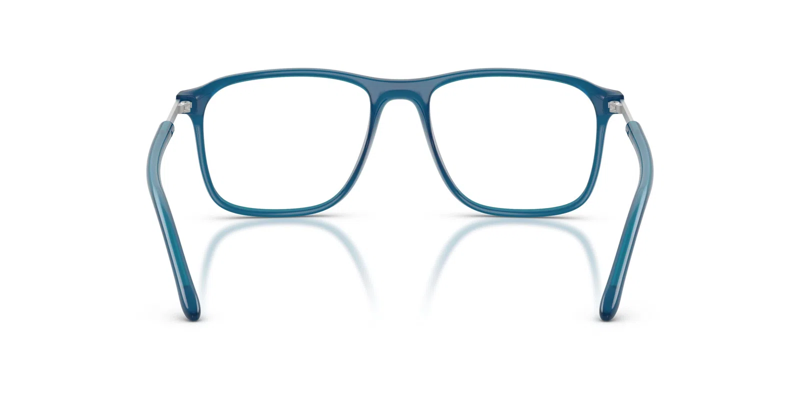 Armani Exchange 3131 Eyeglasses - view 7